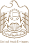 UAE Government logo